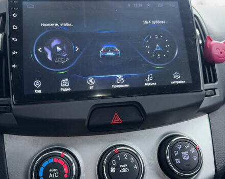 Червоний Хендай Елантра, об'ємом двигуна 1.6 л та пробігом 167 тис. км за 5999 $, фото 11 на Automoto.ua