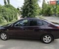 Красный Хендай Элантра, объемом двигателя 1.59 л и пробегом 226 тыс. км за 6100 $, фото 1 на Automoto.ua