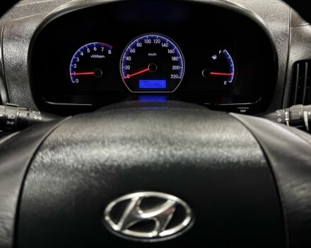 Красный Хендай Элантра, объемом двигателя 1.6 л и пробегом 142 тыс. км за 6800 $, фото 14 на Automoto.ua