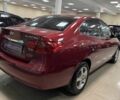 Червоний Хендай Елантра, об'ємом двигуна 0 л та пробігом 142 тис. км за 6800 $, фото 5 на Automoto.ua