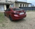Червоний Хендай Елантра, об'ємом двигуна 1.6 л та пробігом 199 тис. км за 7350 $, фото 4 на Automoto.ua