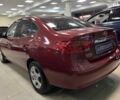 Червоний Хендай Елантра, об'ємом двигуна 0 л та пробігом 142 тис. км за 6800 $, фото 1 на Automoto.ua