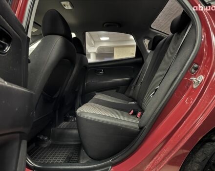 Червоний Хендай Елантра, об'ємом двигуна 0 л та пробігом 142 тис. км за 6800 $, фото 2 на Automoto.ua