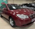 Червоний Хендай Елантра, об'ємом двигуна 0 л та пробігом 142 тис. км за 6800 $, фото 1 на Automoto.ua