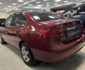 Красный Хендай Элантра, объемом двигателя 1.6 л и пробегом 142 тыс. км за 6800 $, фото 3 на Automoto.ua