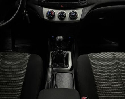 Красный Хендай Элантра, объемом двигателя 1.6 л и пробегом 142 тыс. км за 6800 $, фото 12 на Automoto.ua