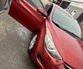 Хендай Элантра 2011 в Одессе на Automoto.ua Красный Хендай Элантра, объемом двигателя 1.8 л и пробегом 178 тыс. км за 7800 $, фото 1 на Automoto.ua
