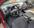 Червоний Хендай Елантра, об'ємом двигуна 1.6 л та пробігом 175 тис. км за 8200 $, фото 14 на Automoto.ua