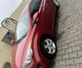 Хендай Элантра 2011 в Одессе на Automoto.ua Красный Хендай Элантра, объемом двигателя 1.8 л и пробегом 178 тыс. км за 7800 $, фото 1 на Automoto.ua
