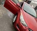Хендай Элантра 2011 в Одессе на Automoto.ua Красный Хендай Элантра, объемом двигателя 1.8 л и пробегом 178 тыс. км за 7800 $, фото 7 на Automoto.ua