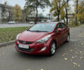 Червоний Хендай Елантра, об'ємом двигуна 1.8 л та пробігом 290 тис. км за 7900 $, фото 1 на Automoto.ua
