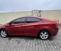 Хендай Элантра 2011 в Одессе на Automoto.ua Красный Хендай Элантра, объемом двигателя 1.8 л и пробегом 178 тыс. км за 7800 $, фото 2 на Automoto.ua