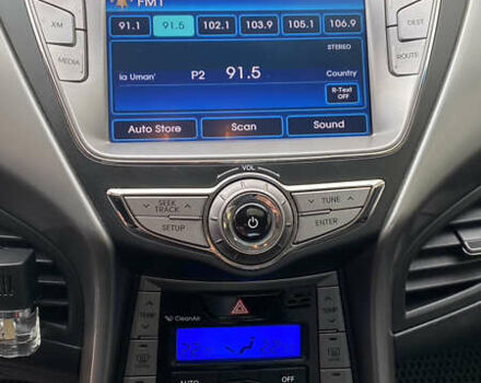Червоний Хендай Елантра, об'ємом двигуна 1.8 л та пробігом 158 тис. км за 7950 $, фото 23 на Automoto.ua