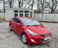 Червоний Хендай Елантра, об'ємом двигуна 1.59 л та пробігом 61 тис. км за 10800 $, фото 1 на Automoto.ua