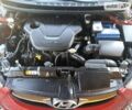 Червоний Хендай Елантра, об'ємом двигуна 1.59 л та пробігом 122 тис. км за 10800 $, фото 45 на Automoto.ua