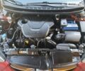 Червоний Хендай Елантра, об'ємом двигуна 1.59 л та пробігом 122 тис. км за 10800 $, фото 46 на Automoto.ua