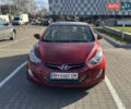 Красный Хендай Элантра, объемом двигателя 1.8 л и пробегом 158 тыс. км за 9300 $, фото 3 на Automoto.ua