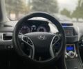 Красный Хендай Элантра, объемом двигателя 1.8 л и пробегом 185 тыс. км за 8400 $, фото 10 на Automoto.ua