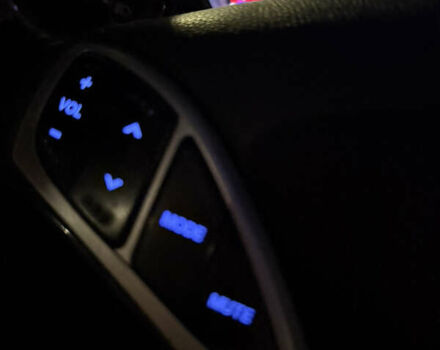 Красный Хендай Элантра, объемом двигателя 1.8 л и пробегом 200 тыс. км за 8300 $, фото 36 на Automoto.ua