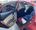 Красный Хендай Элантра, объемом двигателя 1.8 л и пробегом 277 тыс. км за 7500 $, фото 16 на Automoto.ua