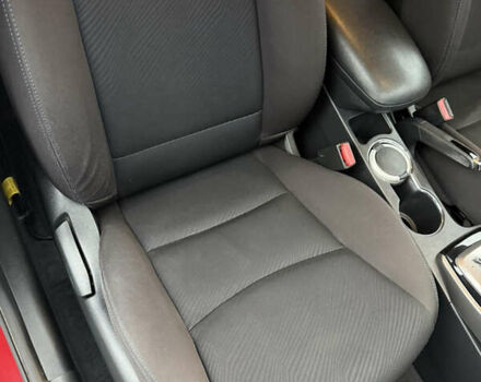 Красный Хендай Элантра, объемом двигателя 1.59 л и пробегом 136 тыс. км за 9800 $, фото 15 на Automoto.ua