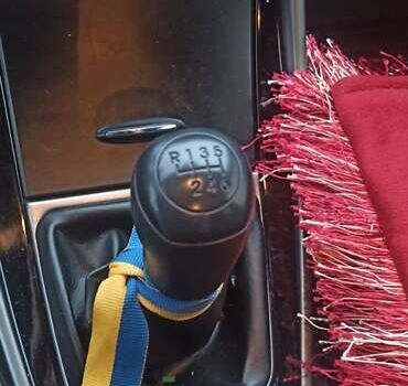 Красный Хендай Элантра, объемом двигателя 1.59 л и пробегом 46 тыс. км за 10700 $, фото 23 на Automoto.ua