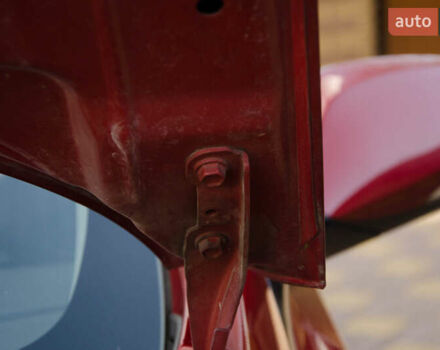 Красный Хендай Элантра, объемом двигателя 1.8 л и пробегом 81 тыс. км за 10200 $, фото 24 на Automoto.ua