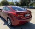 Червоний Хендай Елантра, об'ємом двигуна 1.8 л та пробігом 300 тис. км за 8350 $, фото 2 на Automoto.ua