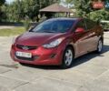 Червоний Хендай Елантра, об'ємом двигуна 1.8 л та пробігом 300 тис. км за 8350 $, фото 5 на Automoto.ua