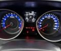 Красный Хендай Элантра, объемом двигателя 1.59 л и пробегом 136 тыс. км за 9800 $, фото 13 на Automoto.ua