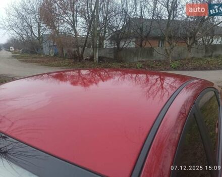 Красный Хендай Элантра, объемом двигателя 1.59 л и пробегом 46 тыс. км за 10700 $, фото 29 на Automoto.ua