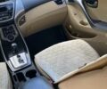 Червоний Хендай Елантра, об'ємом двигуна 1.8 л та пробігом 300 тис. км за 8350 $, фото 11 на Automoto.ua