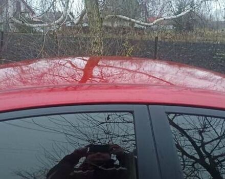 Красный Хендай Элантра, объемом двигателя 1.59 л и пробегом 46 тыс. км за 10700 $, фото 26 на Automoto.ua