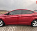 Червоний Хендай Елантра, об'ємом двигуна 1.8 л та пробігом 235 тис. км за 7999 $, фото 4 на Automoto.ua