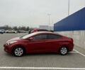 Красный Хендай Элантра, объемом двигателя 1.59 л и пробегом 136 тыс. км за 9800 $, фото 3 на Automoto.ua