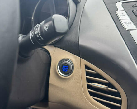 Красный Хендай Элантра, объемом двигателя 1.6 л и пробегом 167 тыс. км за 9000 $, фото 21 на Automoto.ua