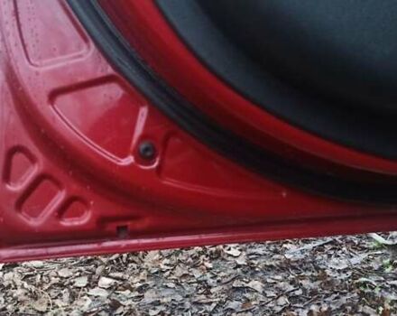 Красный Хендай Элантра, объемом двигателя 1.59 л и пробегом 46 тыс. км за 10700 $, фото 27 на Automoto.ua