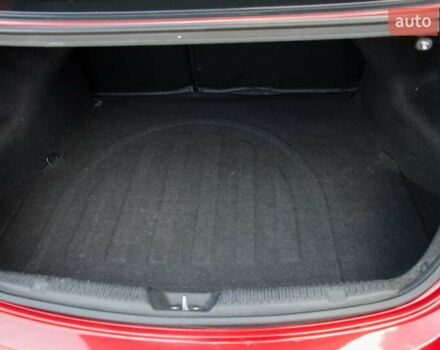 Красный Хендай Элантра, объемом двигателя 1.8 л и пробегом 81 тыс. км за 10200 $, фото 18 на Automoto.ua