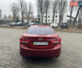 Красный Хендай Элантра, объемом двигателя 1.6 л и пробегом 167 тыс. км за 9000 $, фото 9 на Automoto.ua