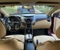 Красный Хендай Элантра, объемом двигателя 1.8 л и пробегом 300 тыс. км за 8350 $, фото 10 на Automoto.ua