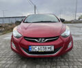 Червоний Хендай Елантра, об'ємом двигуна 1.8 л та пробігом 235 тис. км за 7999 $, фото 2 на Automoto.ua