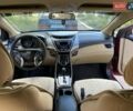 Червоний Хендай Елантра, об'ємом двигуна 1.8 л та пробігом 300 тис. км за 8350 $, фото 9 на Automoto.ua