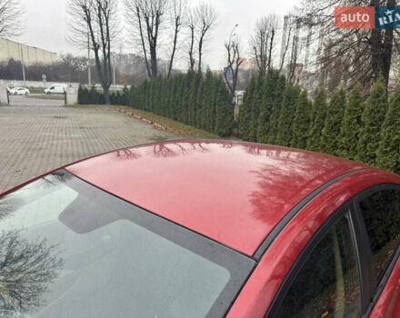 Красный Хендай Элантра, объемом двигателя 1.6 л и пробегом 167 тыс. км за 9000 $, фото 16 на Automoto.ua