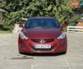 Червоний Хендай Елантра, об'ємом двигуна 1.8 л та пробігом 300 тис. км за 8350 $, фото 13 на Automoto.ua