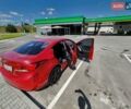 Красный Хендай Элантра, объемом двигателя 1.8 л и пробегом 150 тыс. км за 10000 $, фото 36 на Automoto.ua