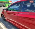 Красный Хендай Элантра, объемом двигателя 1.8 л и пробегом 150 тыс. км за 10000 $, фото 6 на Automoto.ua