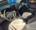 Красный Хендай Элантра, объемом двигателя 1.8 л и пробегом 250 тыс. км за 7500 $, фото 4 на Automoto.ua