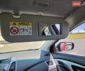 Красный Хендай Элантра, объемом двигателя 1.8 л и пробегом 150 тыс. км за 10000 $, фото 21 на Automoto.ua
