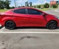 Красный Хендай Элантра, объемом двигателя 1.8 л и пробегом 150 тыс. км за 10000 $, фото 13 на Automoto.ua