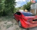 Красный Хендай Элантра, объемом двигателя 1.59 л и пробегом 119 тыс. км за 9999 $, фото 4 на Automoto.ua